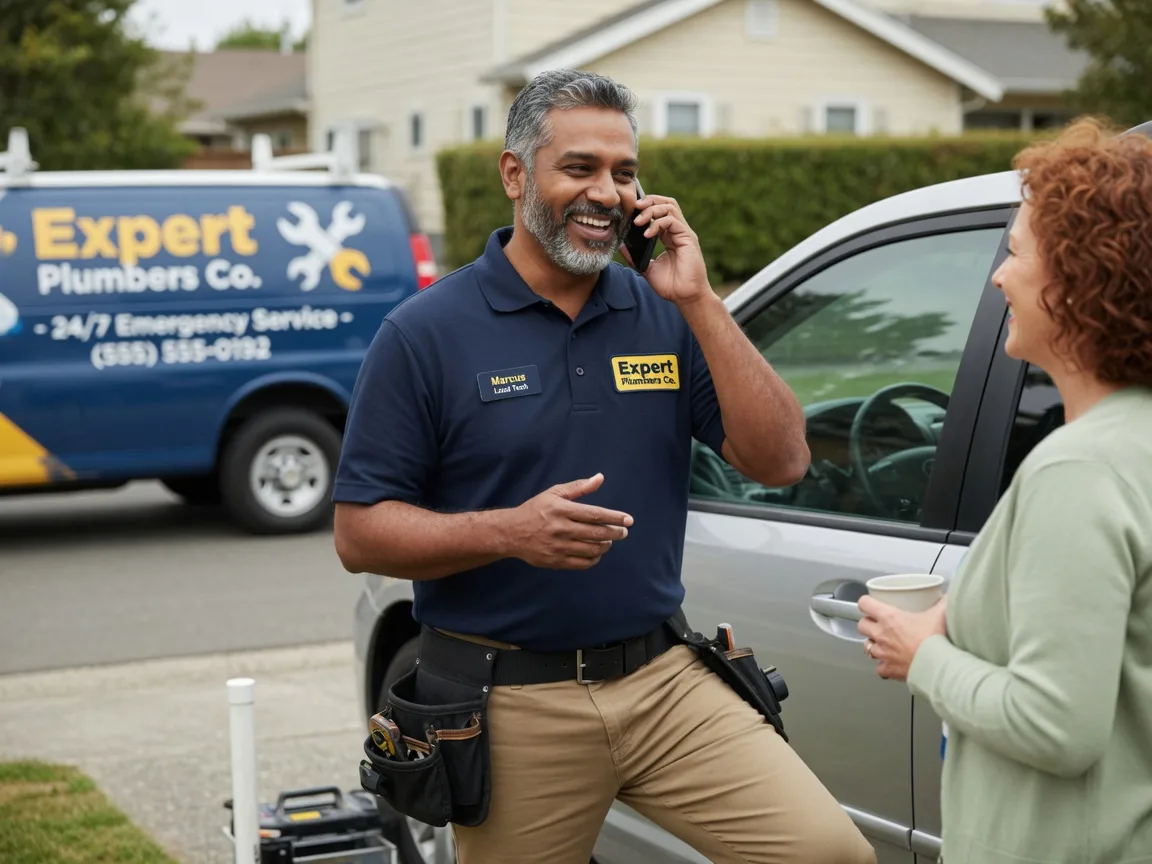 Drain Cleaning Meriden, KS FAQs