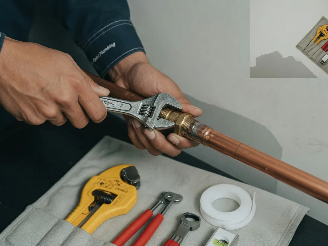 Why choose Drain Cleaning in Meriden, KS